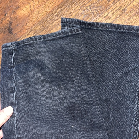 EUC J Crew high rise straight - Picture 3 of 8